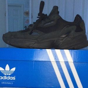 Adidas Originals Falcon W Sneakers